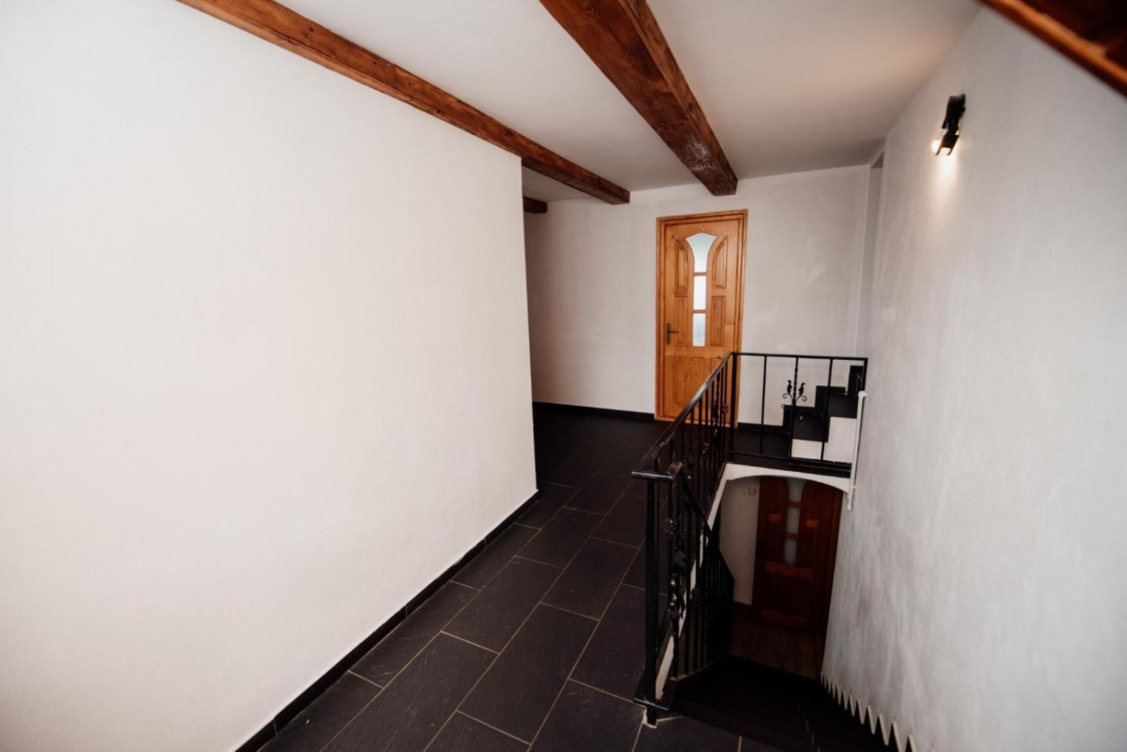Casa Cristalul Muntilor Poiana Mărului Exterior foto