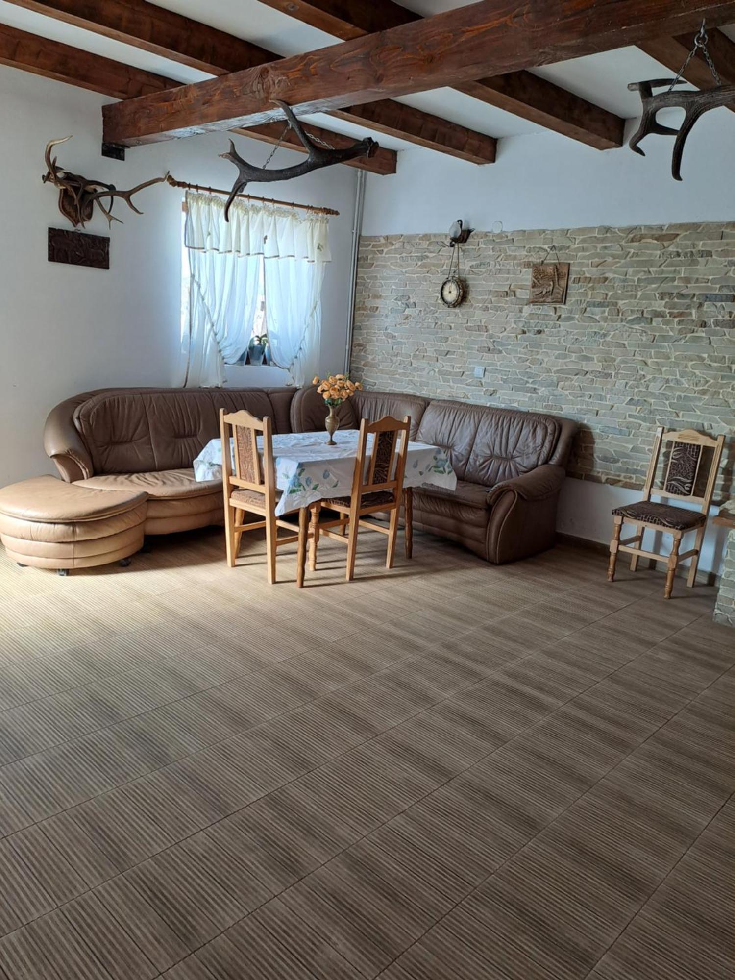 Casa Cristalul Muntilor Poiana Mărului Quarto foto