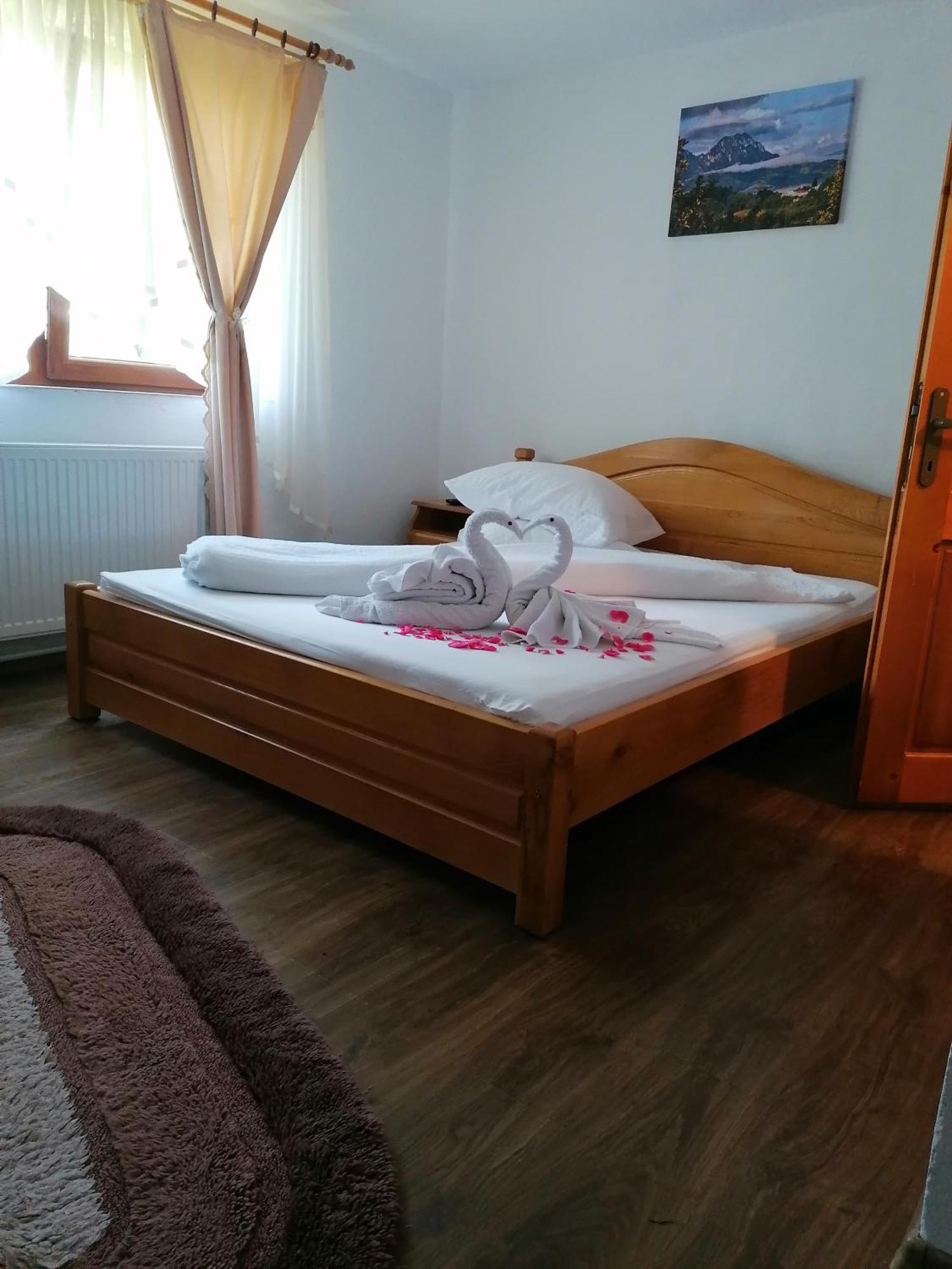 Casa Cristalul Muntilor Poiana Mărului Quarto foto