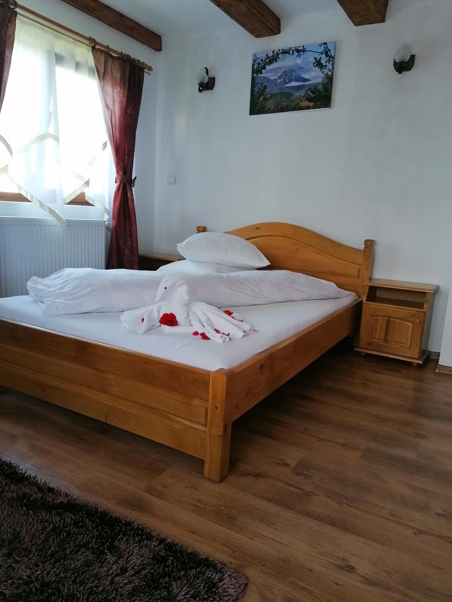 Casa Cristalul Muntilor Poiana Mărului Quarto foto
